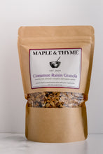 Load image into Gallery viewer, Cinnamon Raisin - 11 Ounce Bag
