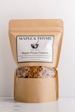Load image into Gallery viewer, Maple Pecan - 11 Ounce Bag

