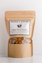 Load image into Gallery viewer, Maple Pecan - 11 Ounce Bag