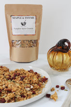 Load image into Gallery viewer, Pumpkin Spice - 11 Ounce Bag