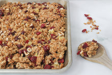 Load image into Gallery viewer, Ginger Cranberry - 11 Ounce Bag