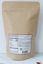 Load image into Gallery viewer, Ginger Cranberry - 11 Ounce Bag