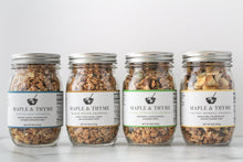 Load image into Gallery viewer, Granola Flights - You Choose Four Flavors