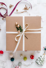 Load image into Gallery viewer, Granola Gift Box – Two Large Jars, Your Choice
