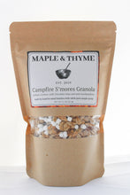 Load image into Gallery viewer, Campfire S&#39;mores - 11 Ounce Bag
